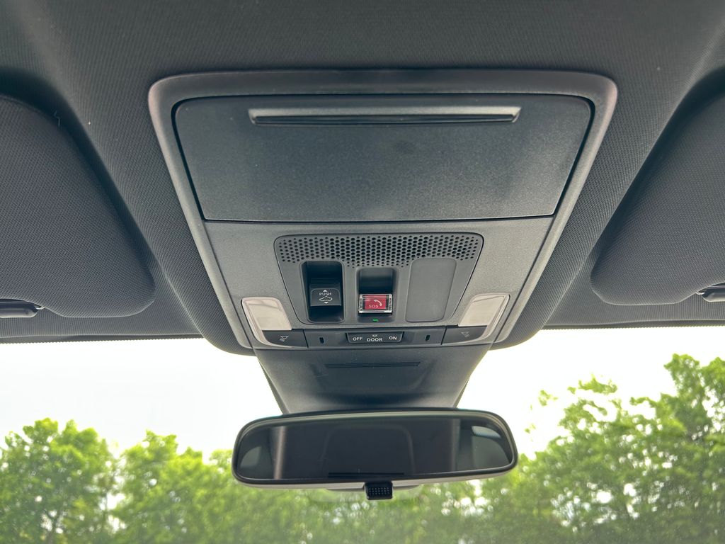 Thumbnail: 2026 Honda CR-V - 14