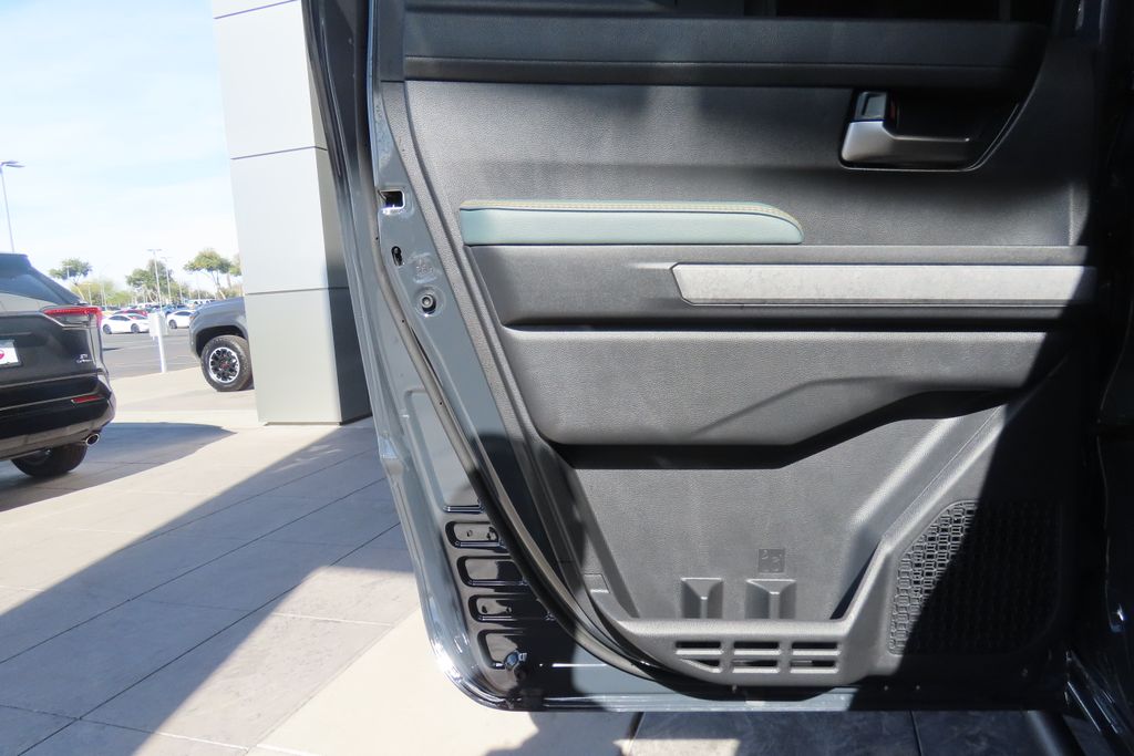 Thumbnail: 2026 Toyota Tacoma - 25