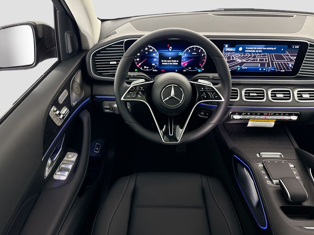 Thumbnail: 2026 Mercedes-Benz GLE - 11