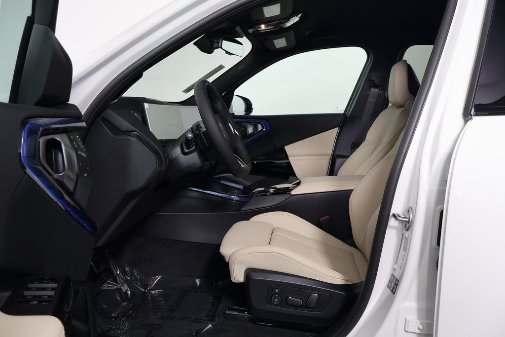 Thumbnail: 2026 BMW X3 - 5