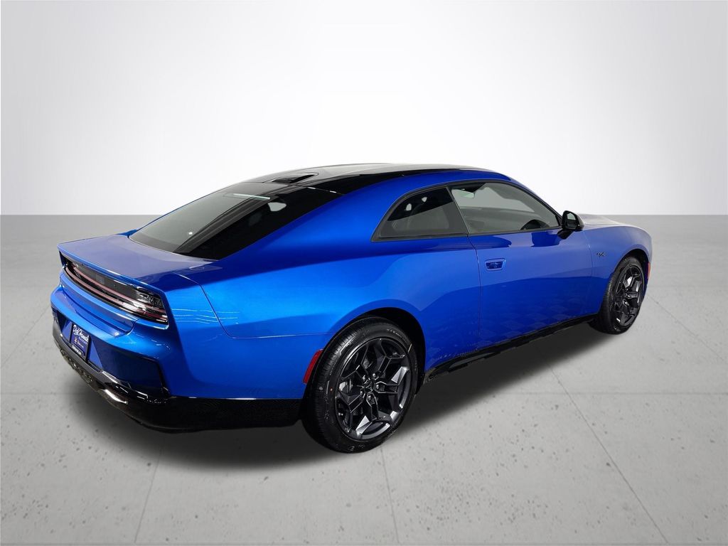 2026 Dodge Charger R/T