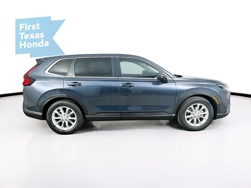 Used Car 2025 Honda Cr-v  Ex-l For Sale Under $35,000 In Austin, Texas