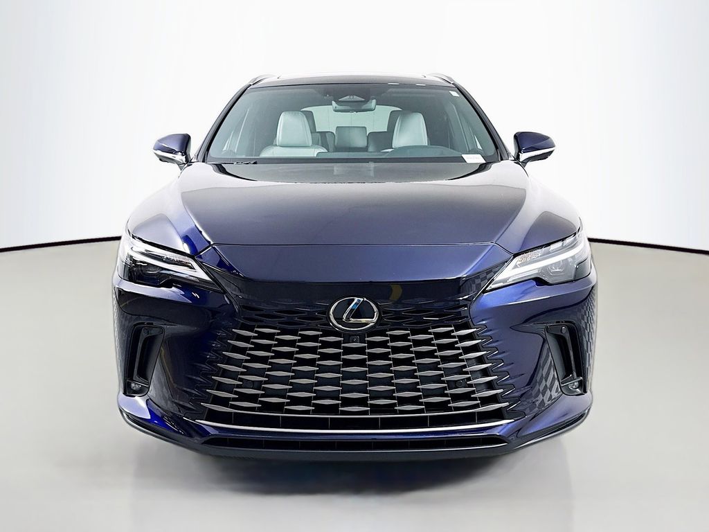 Thumbnail: 2026 Lexus RX - 2