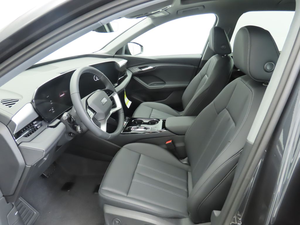 2025 Audi Q6 e-tron Premium 21