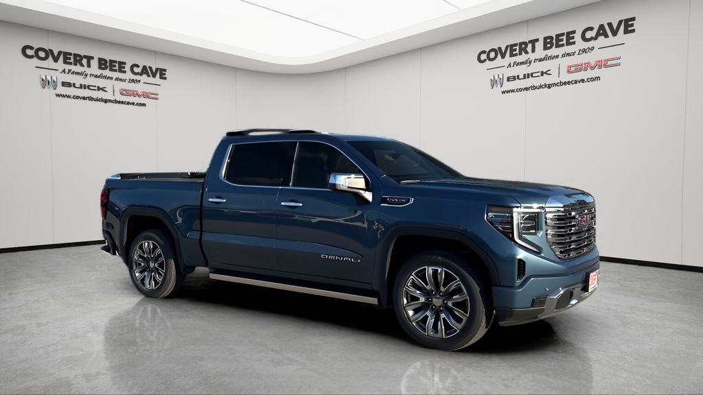 New 2026  GMC Denali image 12