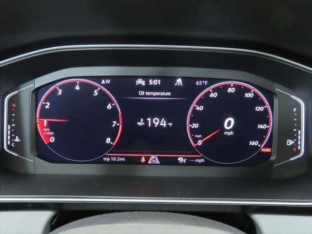 Thumbnail: 2026 Volkswagen Jetta - 31