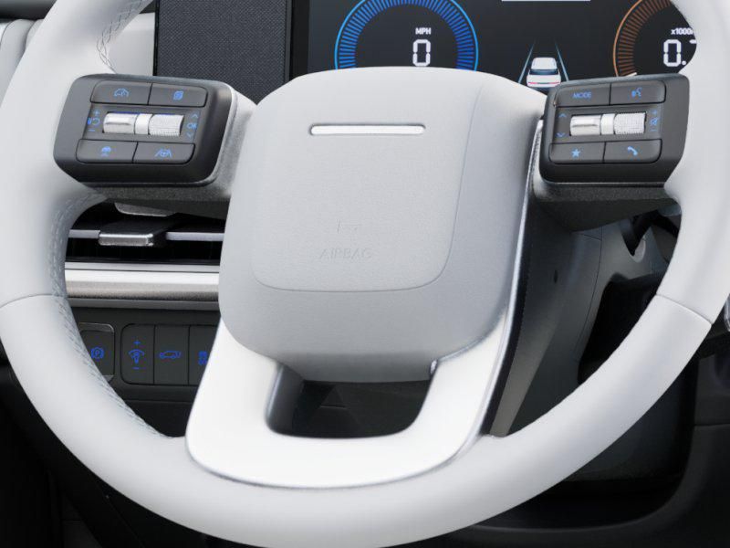 Thumbnail: 2025 Hyundai Santa Fe - 15