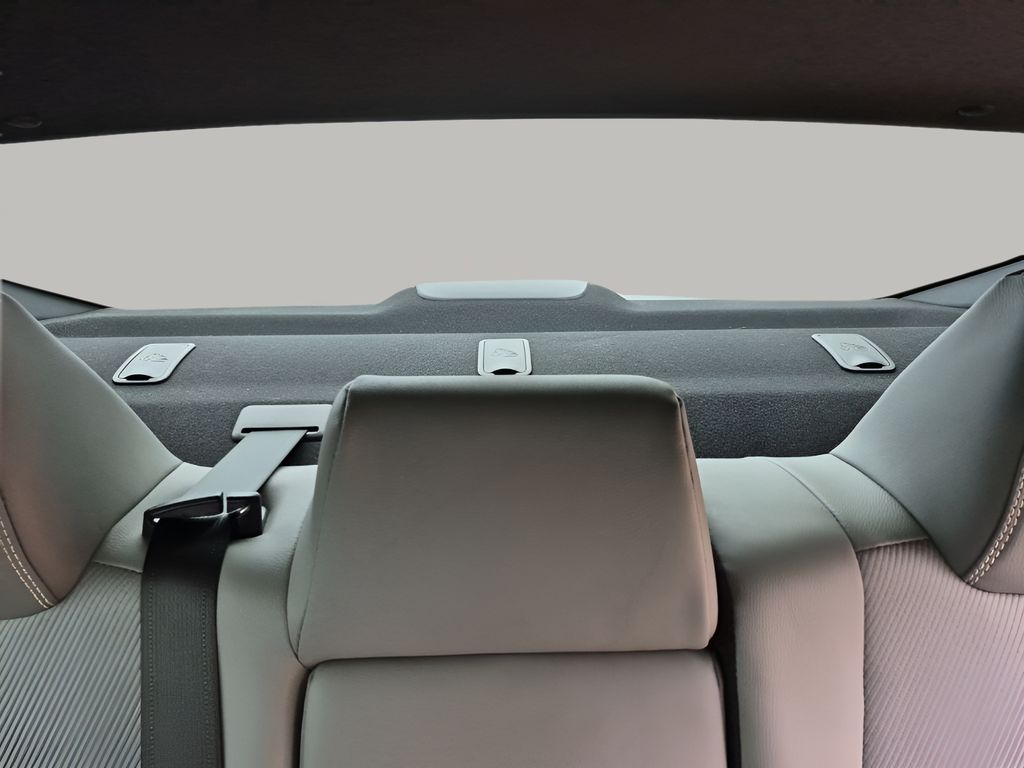 Used 2025  Toyota SE image 25