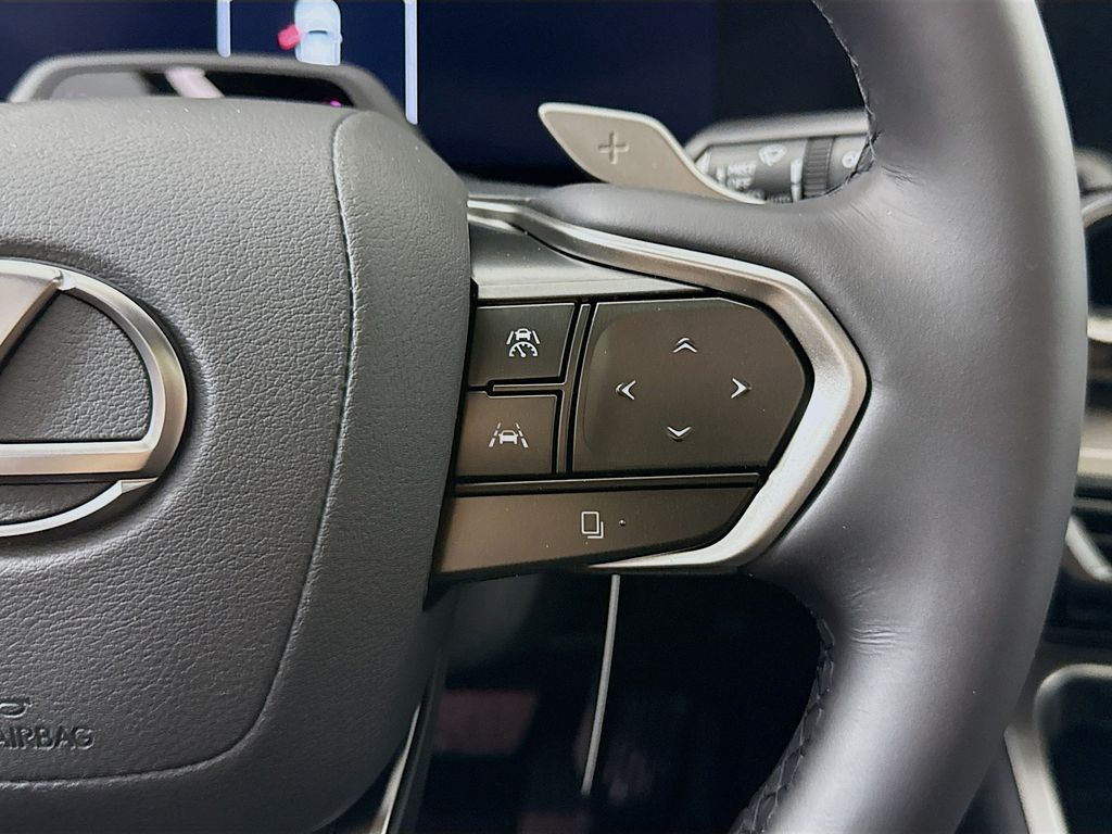 Thumbnail: 2026 Lexus TX - 13