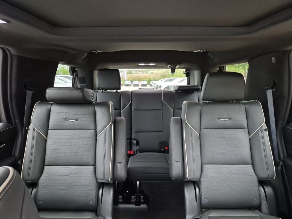 Used Car 2024 Cadillac Escalade  Sport For Sale Under $100,000 In Austin, Texas