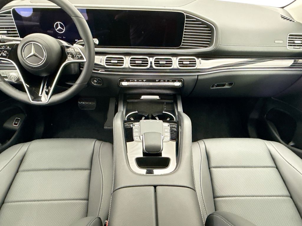 Thumbnail: 2026 Mercedes-Benz GLE - 13