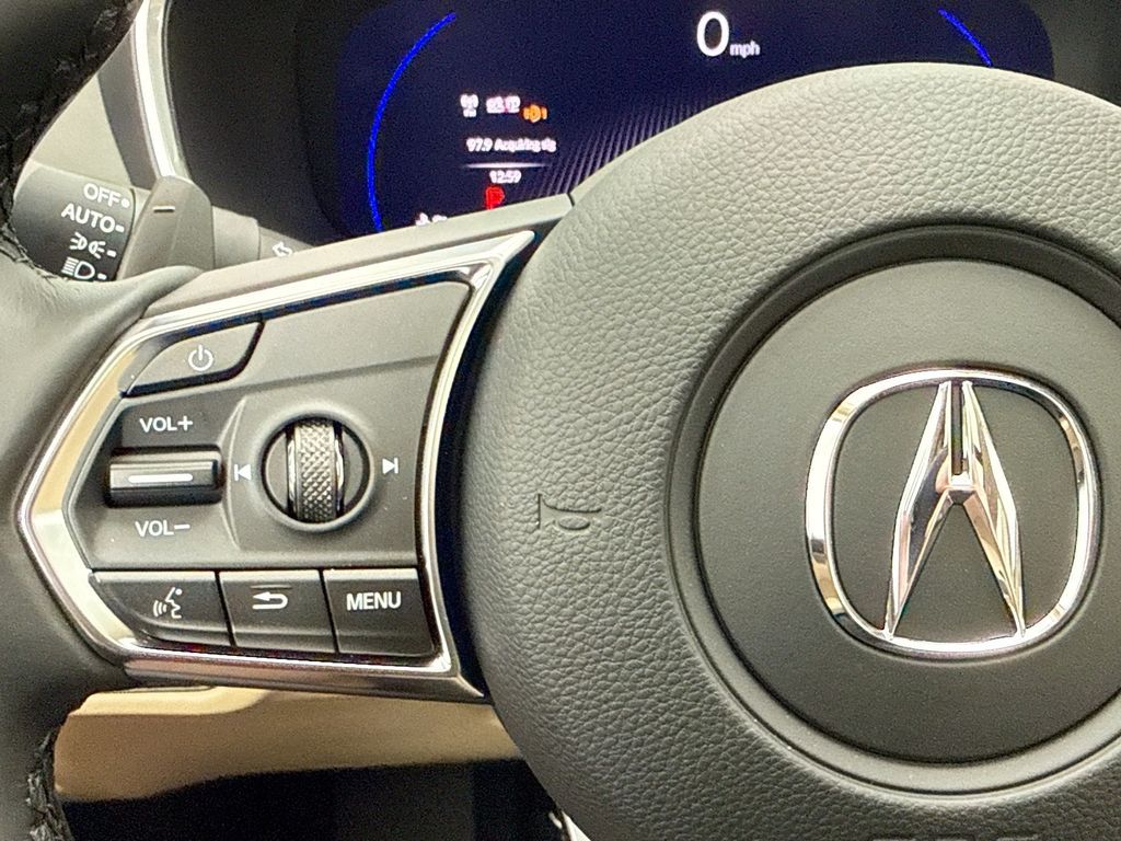 Thumbnail: 2026 Acura MDX - 11