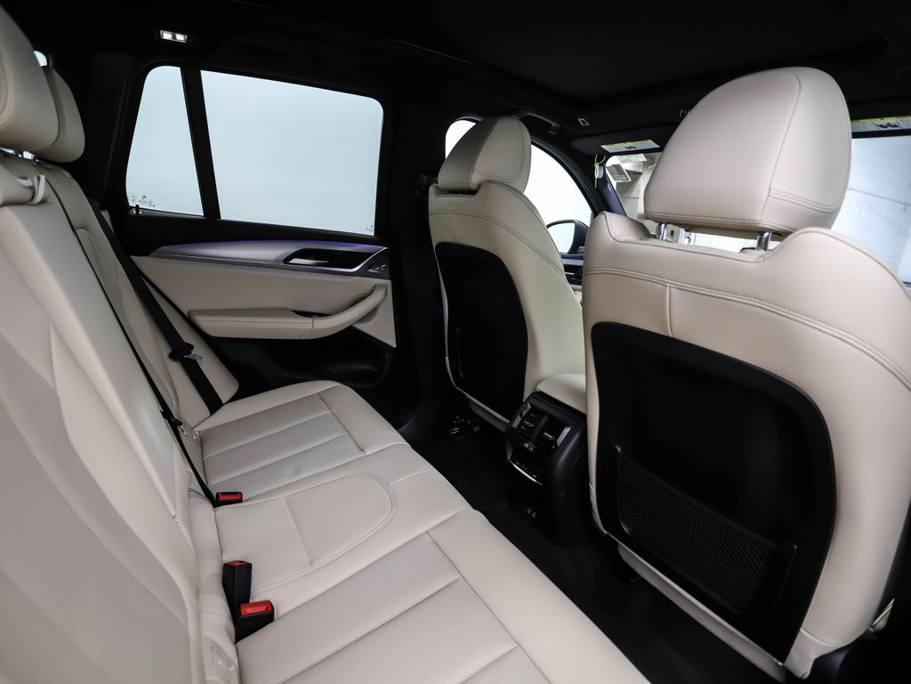 Thumbnail: 2023 BMW X3 - 26