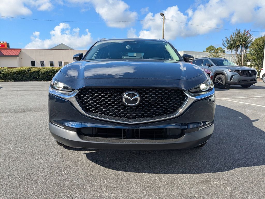 2025 Mazda CX-30 2.5 S Select Sport
