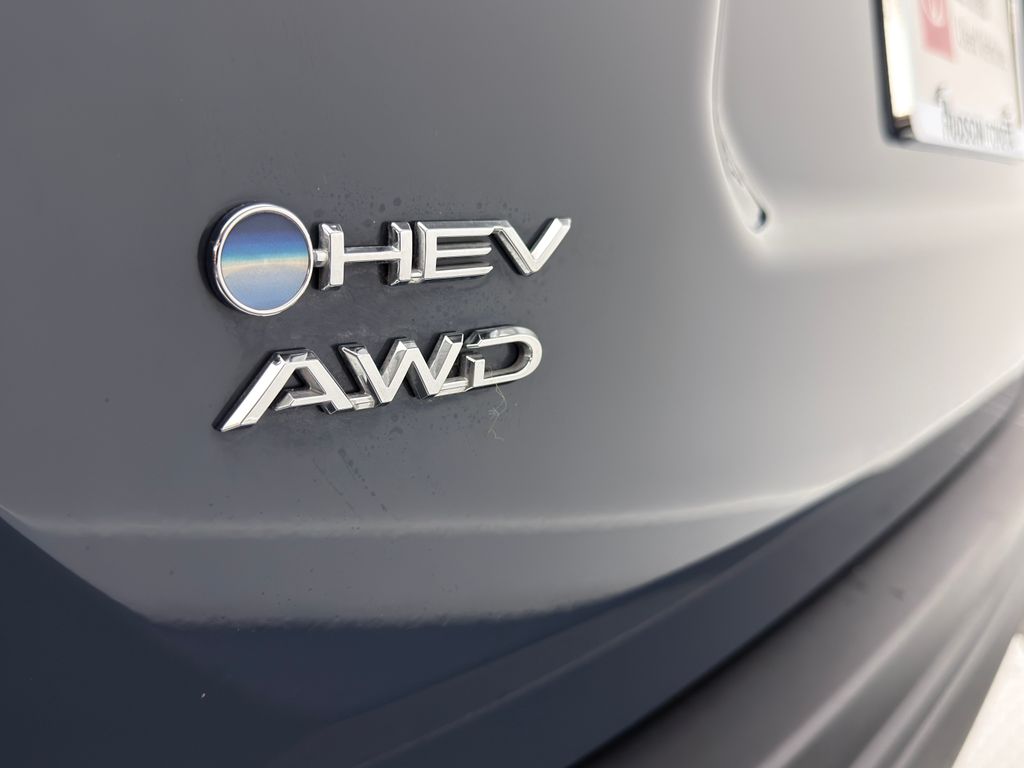 Thumbnail: 2026 Toyota RAV4 - 10