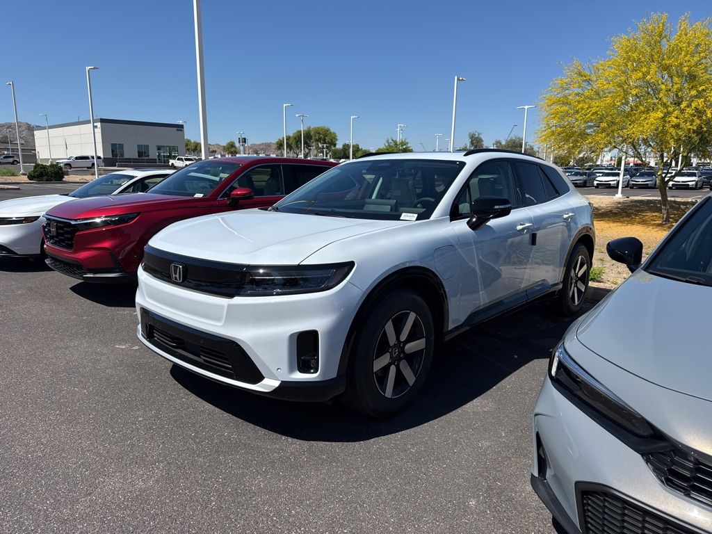 Thumbnail: 2026 Honda Prologue - 1