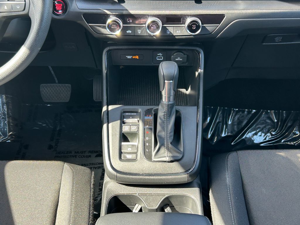 Thumbnail: 2023 Honda CR-V - 25