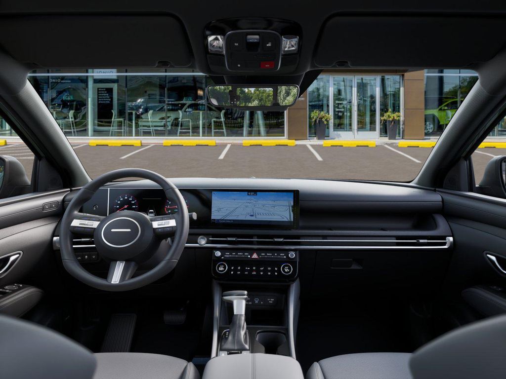 Thumbnail: 2026 Hyundai Santa Cruz - 11