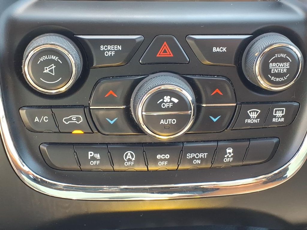 used 2017 Dodge Durango car, priced at $16,900