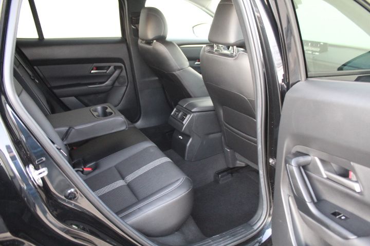 Used Car 2025 Mazda Cx-50  2.5 S Preferred Package For Sale Under $30,000 In Georgetown, Texas