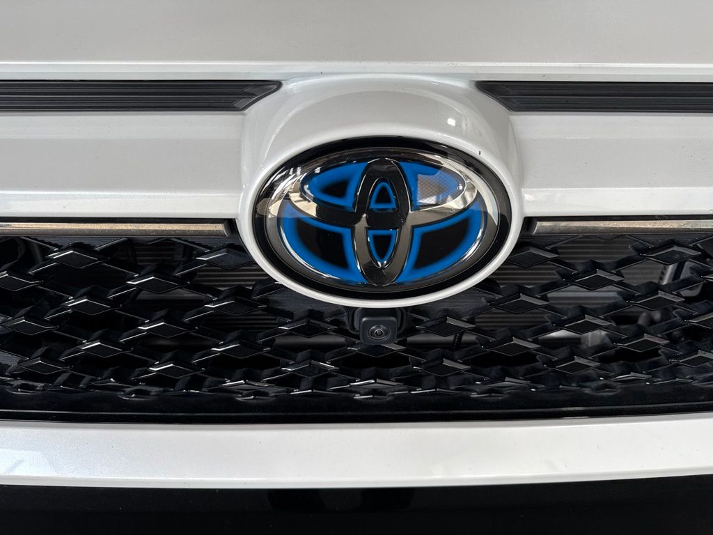 Thumbnail: 2024 Toyota RAV4 - 15