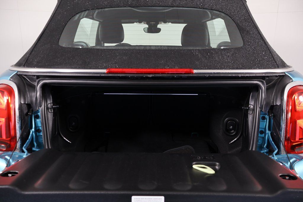 Thumbnail: 2021 MINI Cooper - 15