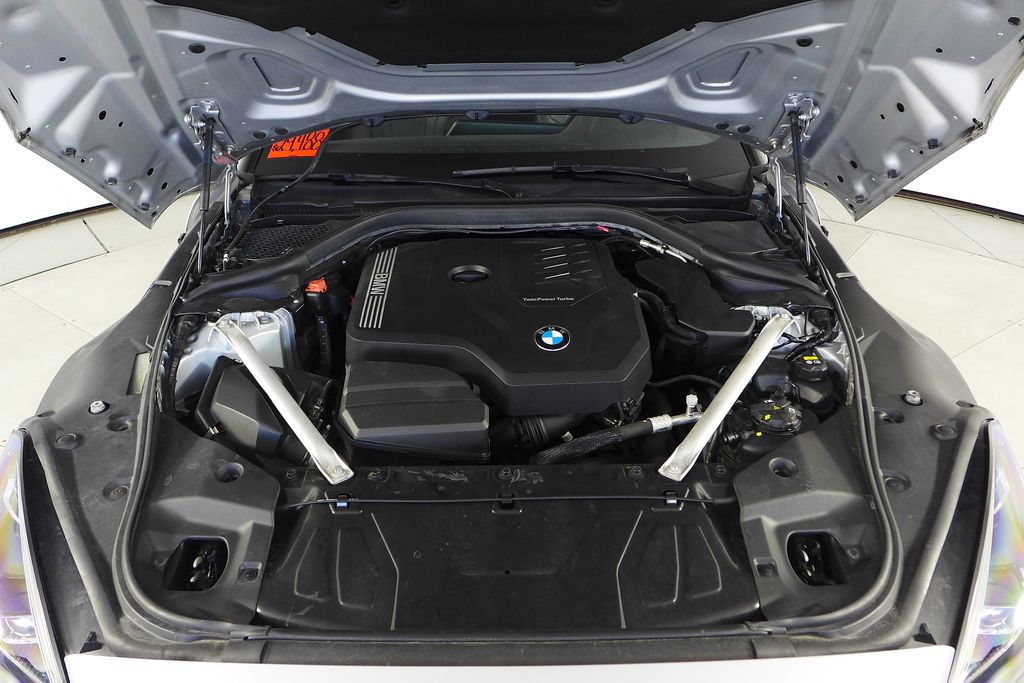 Thumbnail: 2020 BMW Z4 - 6