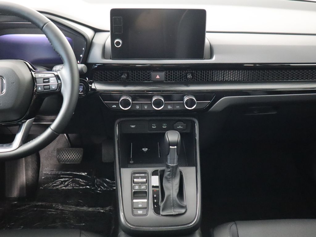 Thumbnail: 2026 Honda CR-V - 14