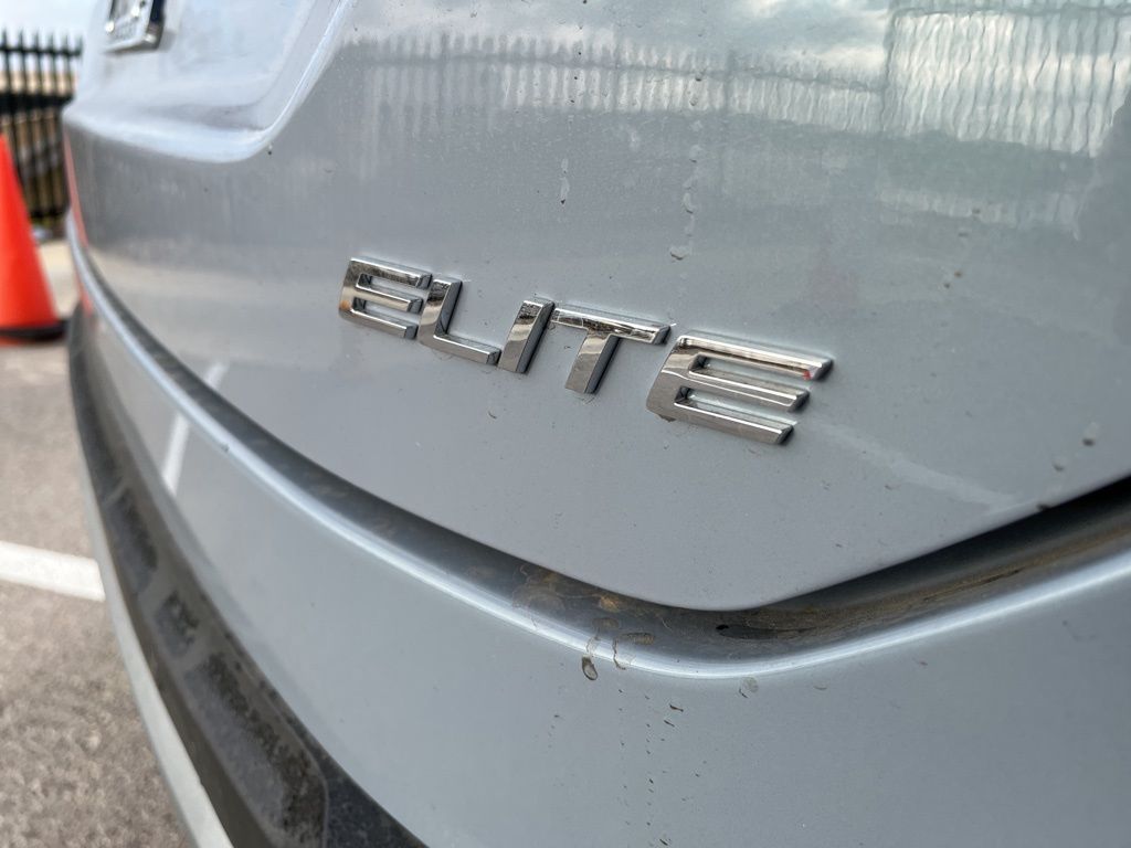 Thumbnail: 2025 Honda Pilot - 8