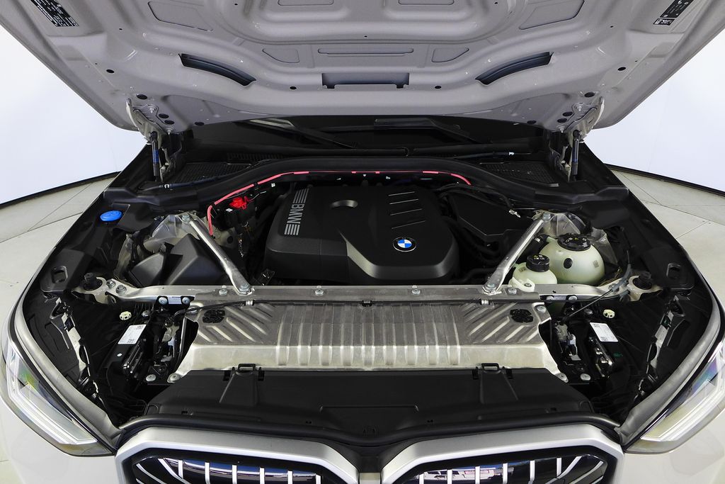 Thumbnail: 2026 BMW X3 - 6