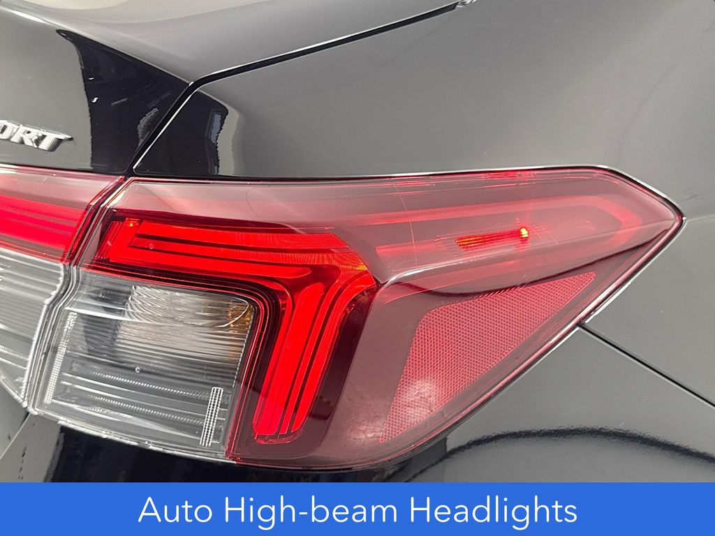 Used Car 2025 Honda Civic  Sport For Sale Under $30,000 In Austin, Texas