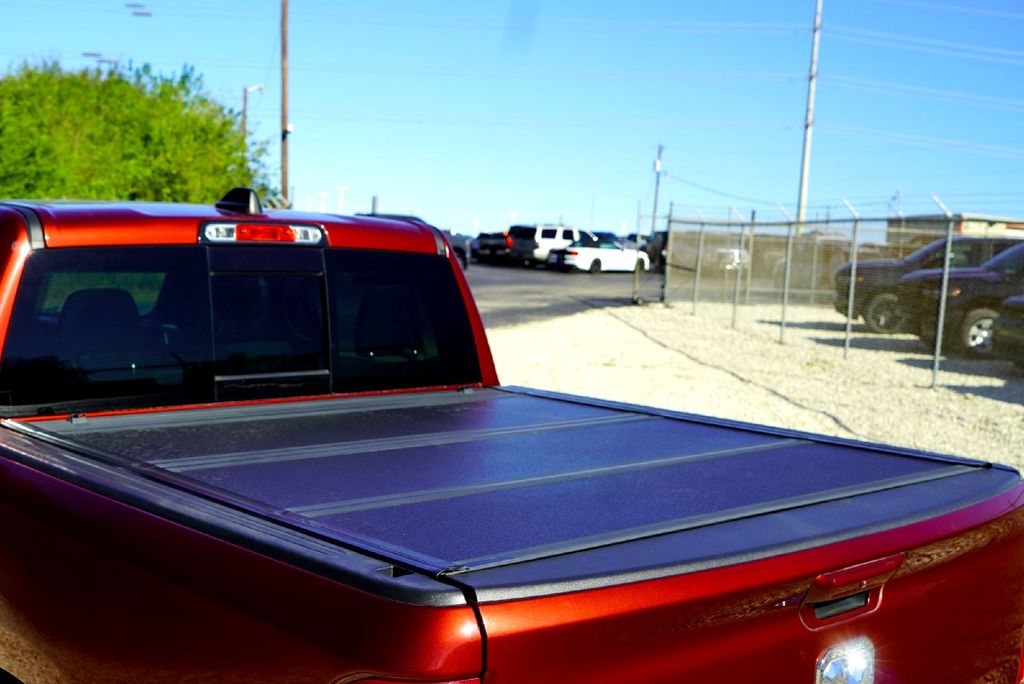 Used Car 2021 Ram 1500  Big Horn/lone Star For Sale Under $35,000 In Taylor, Texas