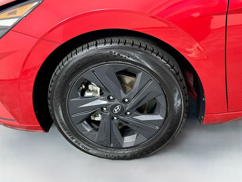 Thumbnail: 2023 Hyundai Elantra - 29