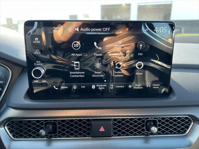 Thumbnail: 2026 Acura Integra - 24