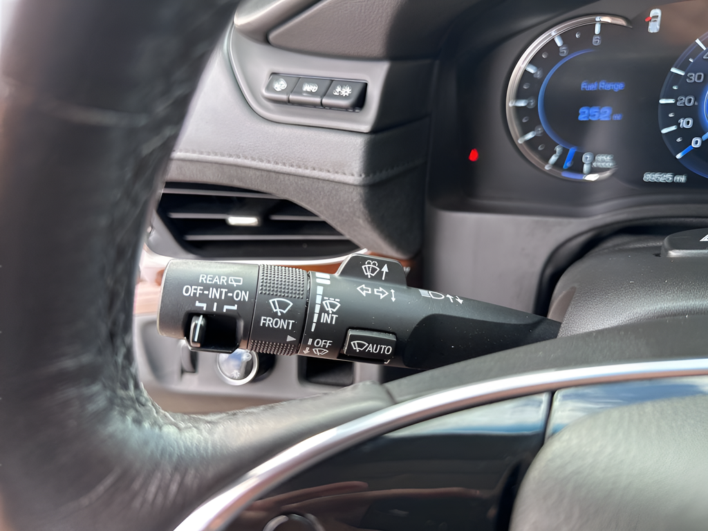 Used Car 2019 Cadillac Escalade Esv  Luxury For Sale Under $30,000 In Austin, Texas