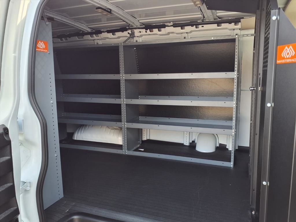 ChevroletExpress 250019