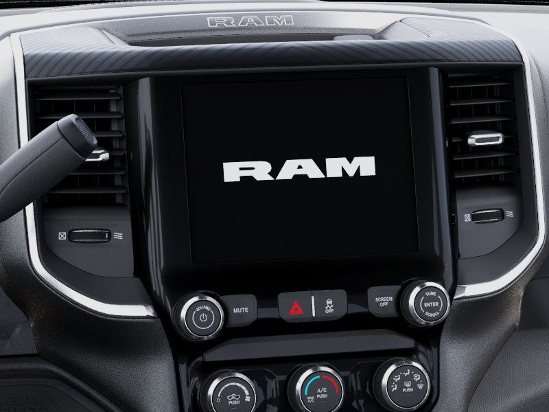 2025 RAM 2500 Big Horn - Photo 18