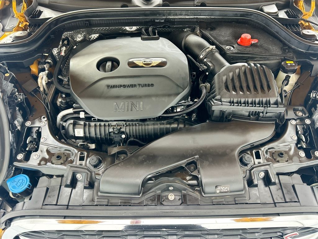 Thumbnail: 2016 MINI Cooper - 23