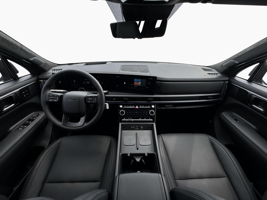 Thumbnail: 2026 Hyundai Santa Fe - 12