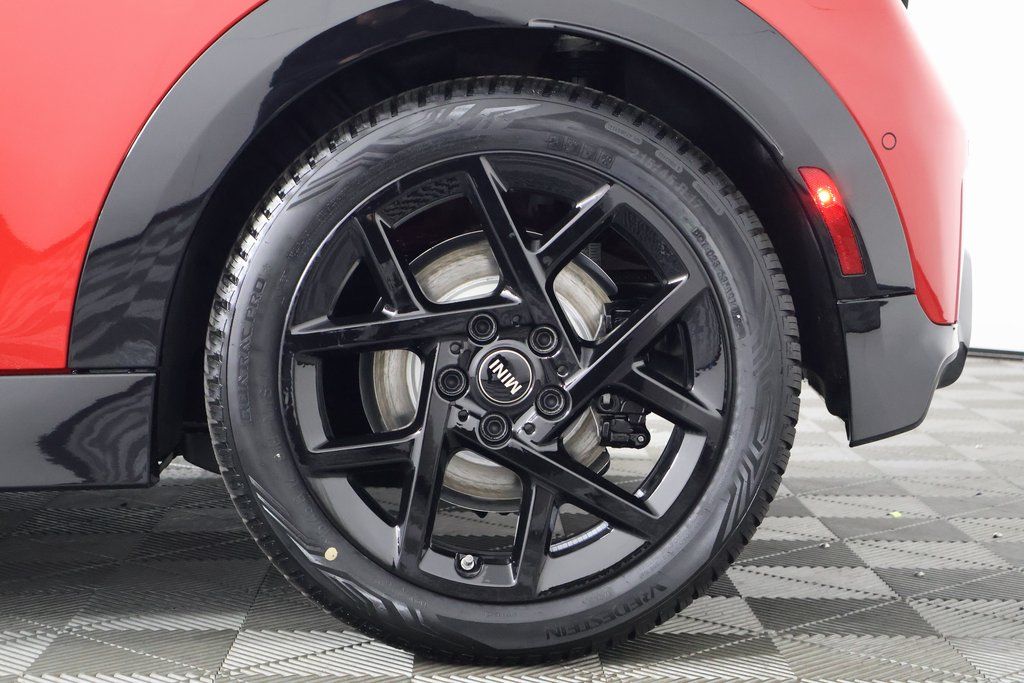 Thumbnail: 2026 MINI Cooper - 10