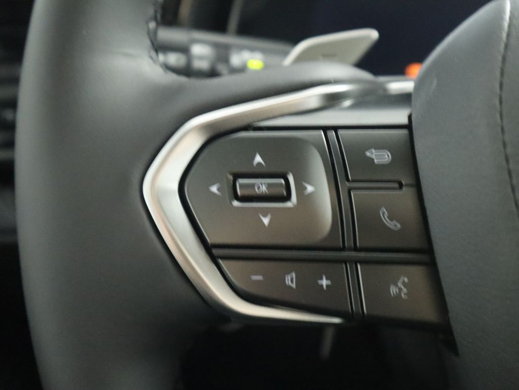 Thumbnail: 2026 Lexus TX - 12