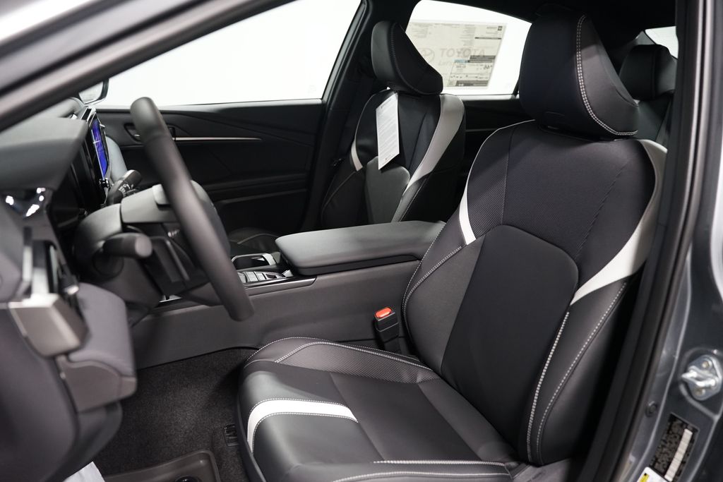 Thumbnail: 2026 Toyota Camry - 28