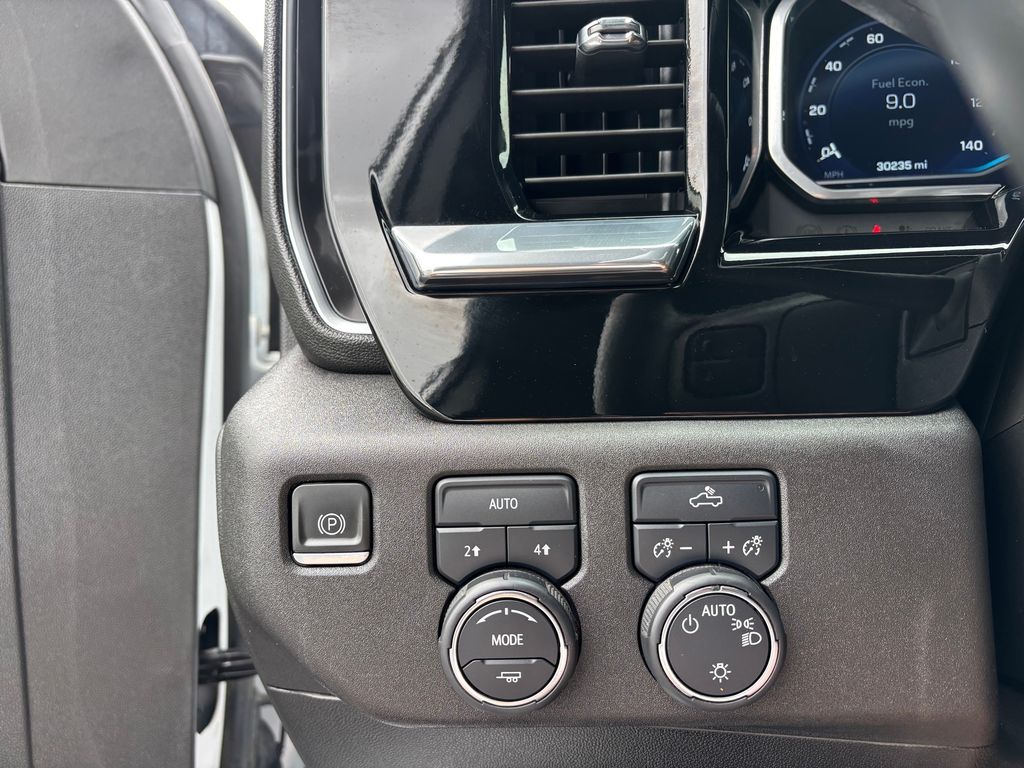 Used Car 2023 Chevrolet Silverado 1500  Lt For Sale Under $40,000 In Austin, Texas