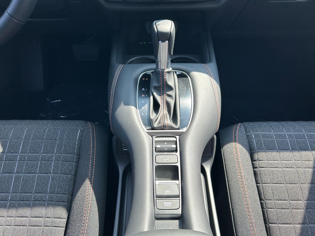 Thumbnail: 2026 Honda HR-V - 15