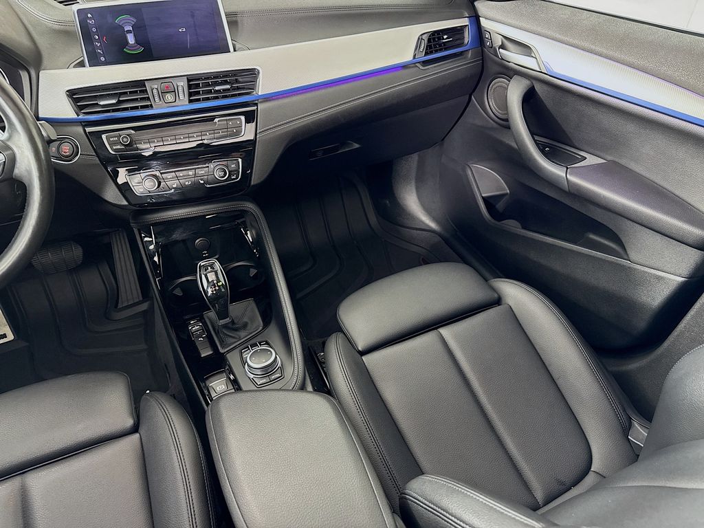 Used Car 2021 Bmw X1  Sdrive28i For Sale Under $25,000 In Austin, Texas