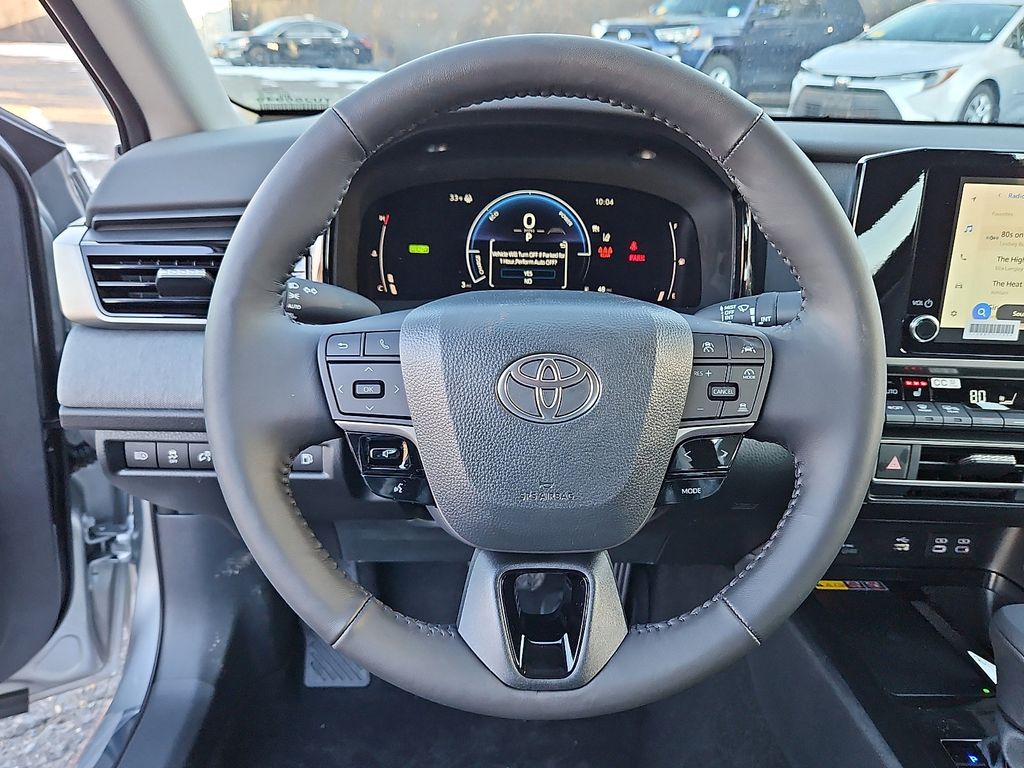 Thumbnail: 2026 Toyota Camry - 17