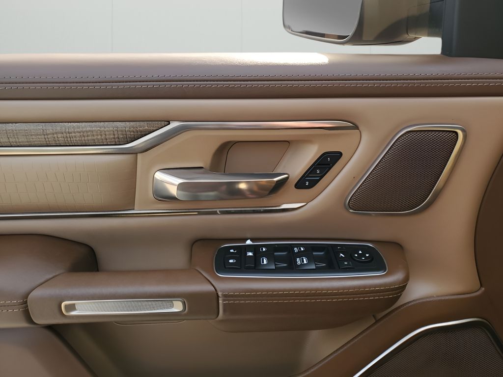 Used Car 2019 Ram 1500  Laramie Longhorn For Sale Under $35,000 In Austin, Texas