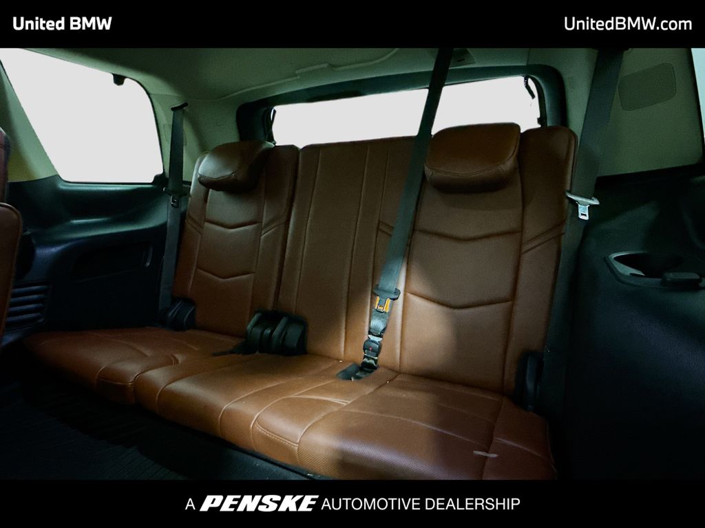Thumbnail: 2019 Cadillac Escalade - 14
