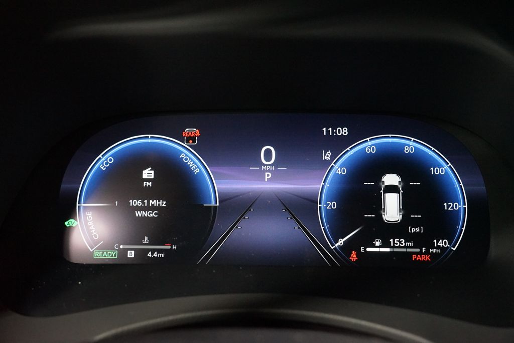 Thumbnail: 2026 Toyota Highlander - 15