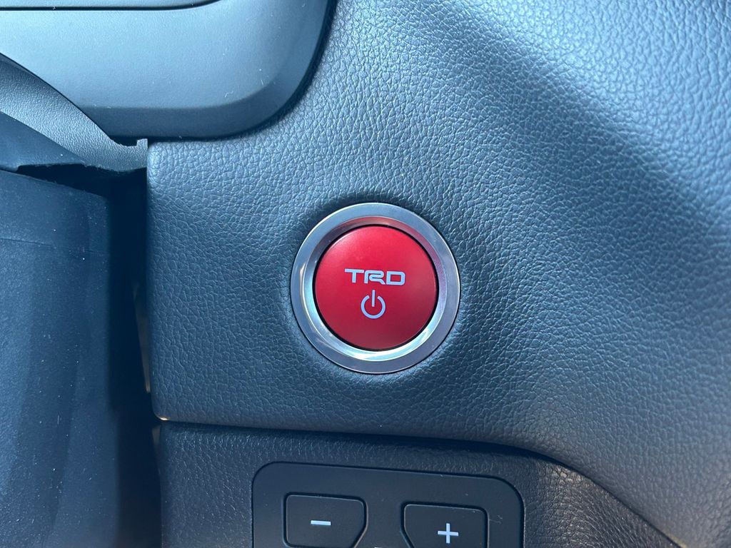 Used 2024 Toyota Tundra Hybrid Truck